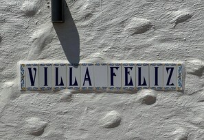 Detalj exteriör