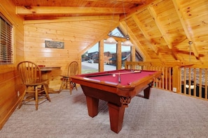 Sala de juegos