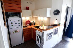 Eget kök