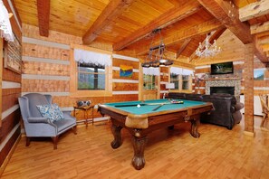 Sala de juegos
