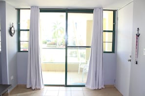 Sliding Patio Doors