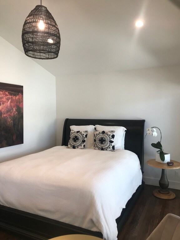 Beautiful Studio Two Blocks From Wind N Sea Beach Lower Hermosa