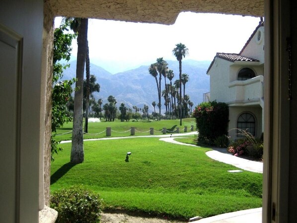 Mesquite Country Club is a beautiful desert property.