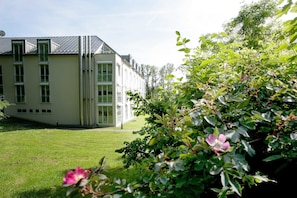 Hotel Watthalden
