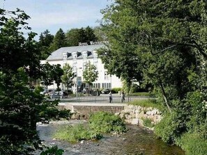 Hotel Watthalden