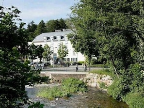 Hotel Watthalden