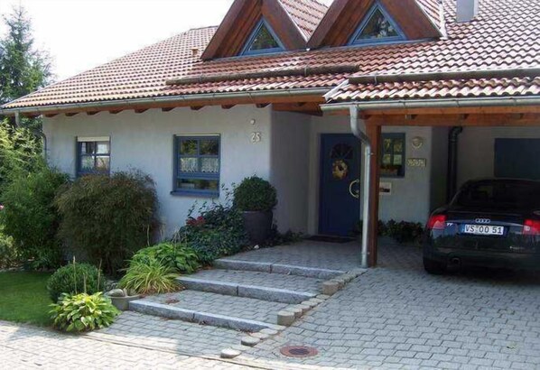Exteriör