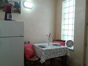 Salle Ă manger