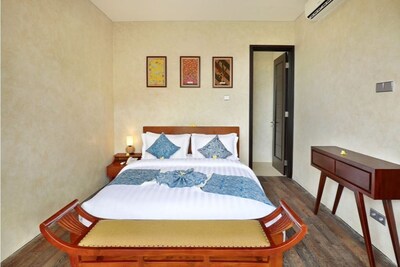 Deluxe MRC 2-Bedroom Villa #B9