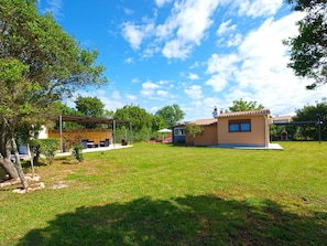 Boendeområde