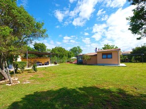 Boendeområde