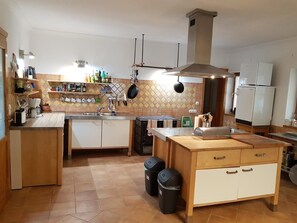 Eget kök
