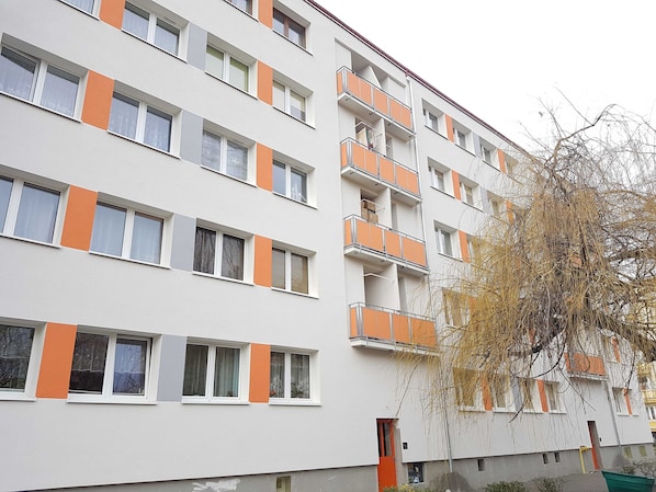 Exteriör