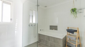 Downstairs Bathroom