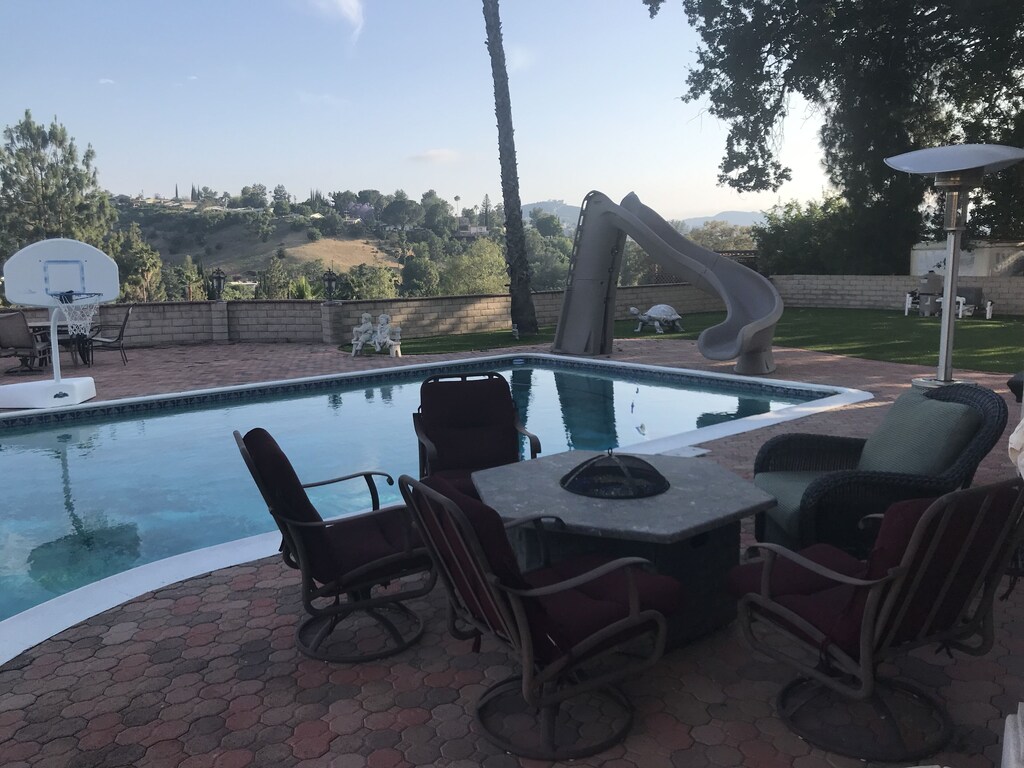 1 Paradise Luxury Experience Woodland Hills