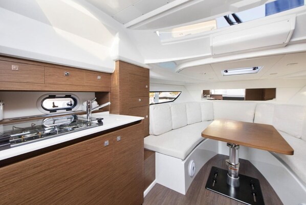 Cuisine privée