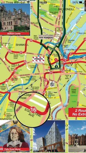 Property map