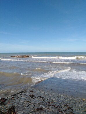 Spiaggia