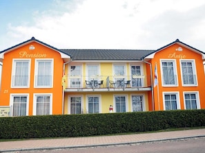 Pension Antje