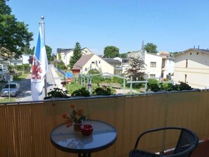 Speisen im Freien