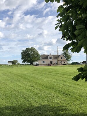 Boendeområde