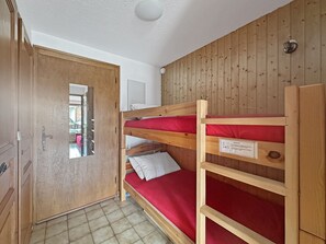 Child's bedroom