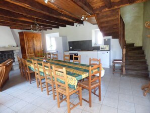 salle commune 