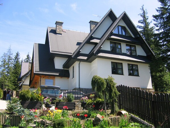 Exteriör