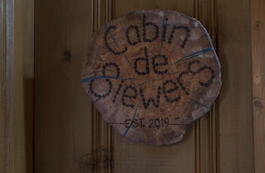 Détail de l’intérieur