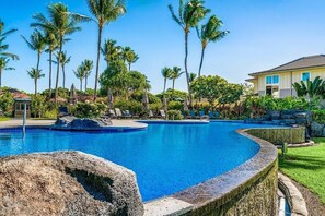 Infinity Pool
