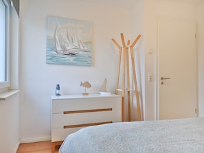 3 Meeresperlen Strandhaus - Mit Liebe zum Detail eingerichtet