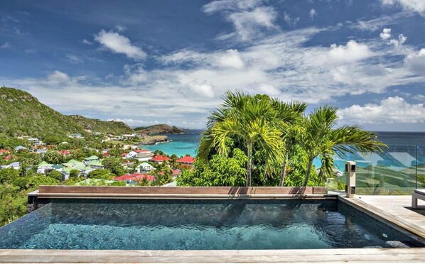 Santa Alicia Villa St Barts