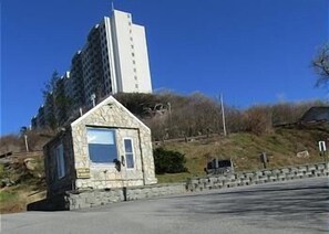 Ulkopuoli