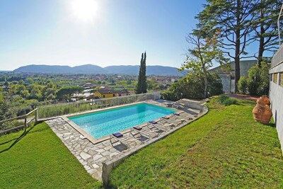 Picture of villa