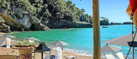 ECO DEL MARE BEACH CLUB - LERICI