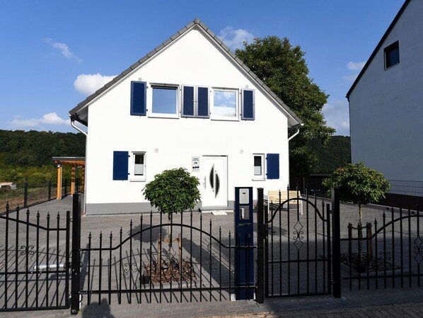 Exteriör