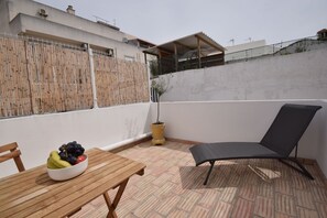 Patio / Balcony