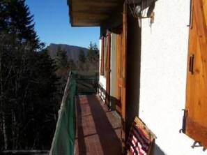 Terrace / Balcony