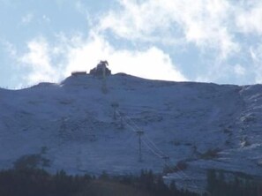 Skidåkning och snöaktiviteter