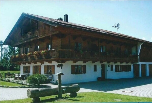 Exteriör