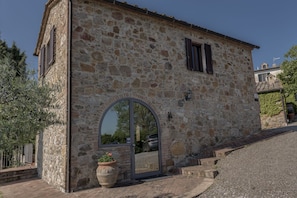 private siena villa