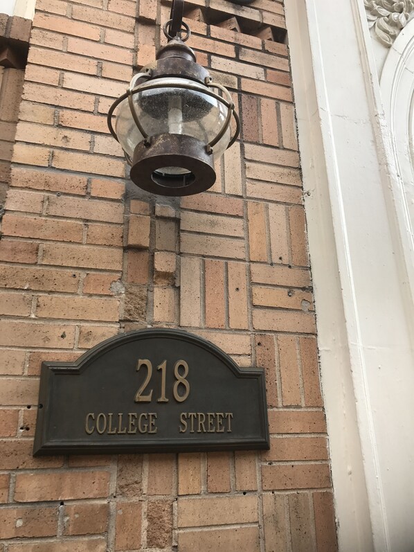 218 College St. - In the Heart of it ALL