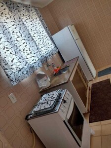 Aconchegante  apartamento a 150 mtrs da Praia Grande. 