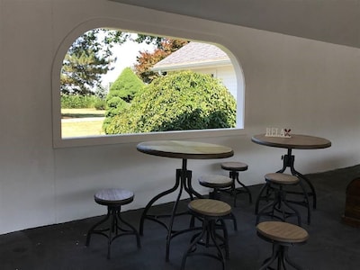 Millsite Lodge Stable Room Four