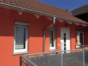 Außenbereich