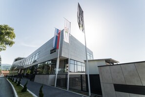 Exteriör