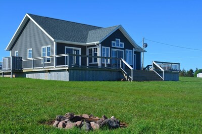 Picture of villa