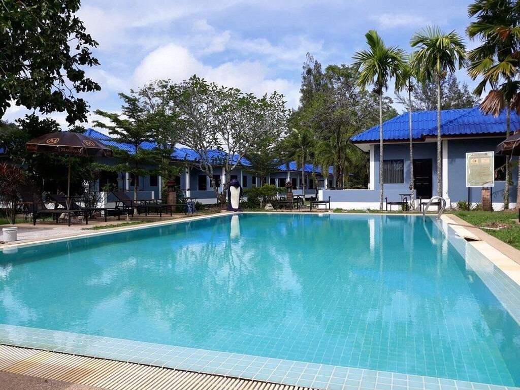 Picture of villa
