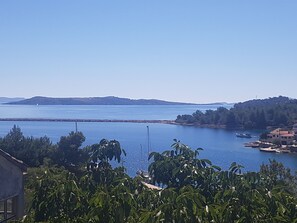 terrace view :)