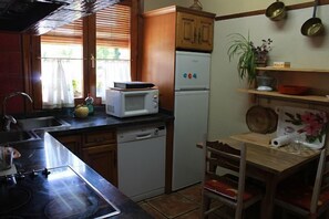 Eget kök